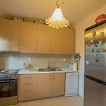 Ferienhaus Stylish House By The Sea Gerakini