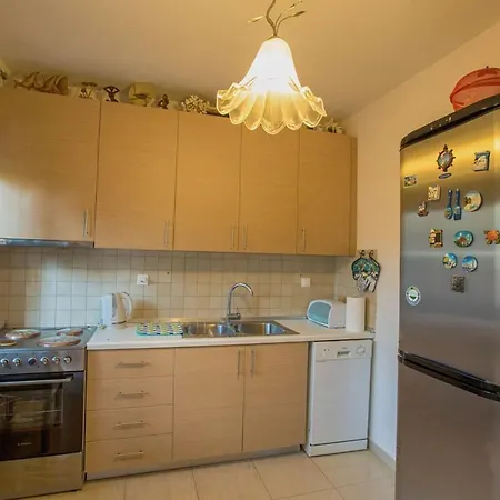 Holiday home Stylish House By The Sea Gerakini