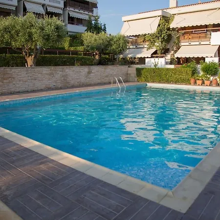Holiday home Stylish House By The Sea *