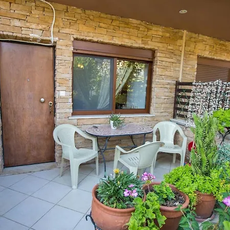 Stylish House By The Sea بيت للعطل *