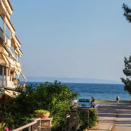 Holiday home Stylish House By The Sea *