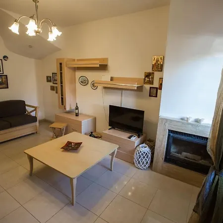 Holiday home Stylish House By The Sea Gerakini