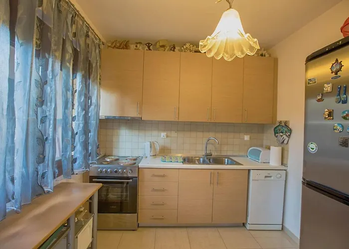 Stylish House By The Sea Holiday home