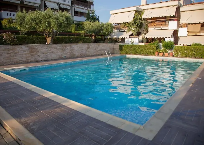 Holiday home Stylish House By The Sea *