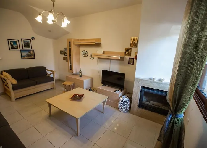 Holiday home Stylish House By The Sea Gerakini