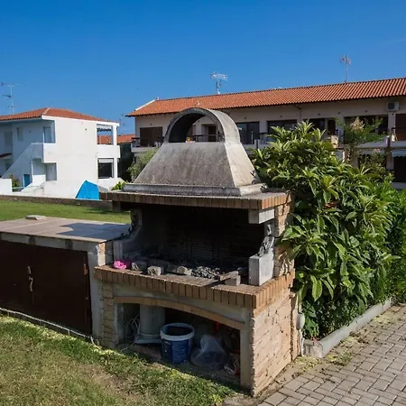 Сasa de vacaciones Stylish House By The Sea Gerakini