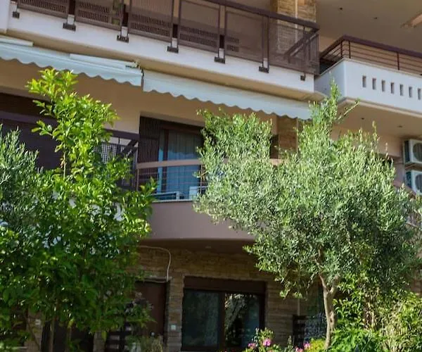 Stylish House By The Sea *