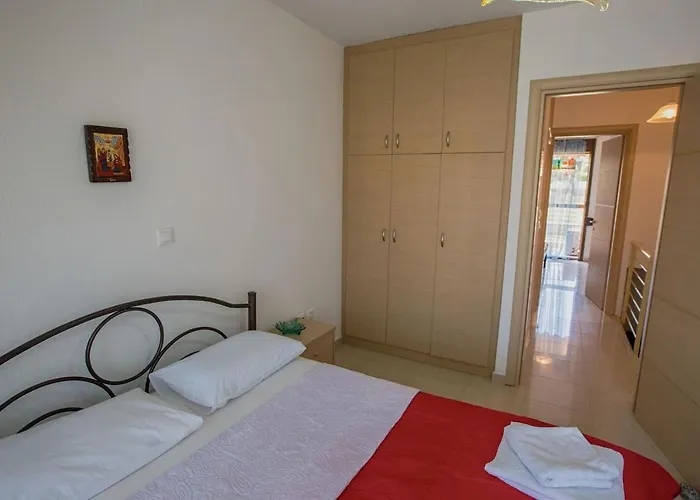 Сasa de vacaciones Stylish House By The Sea