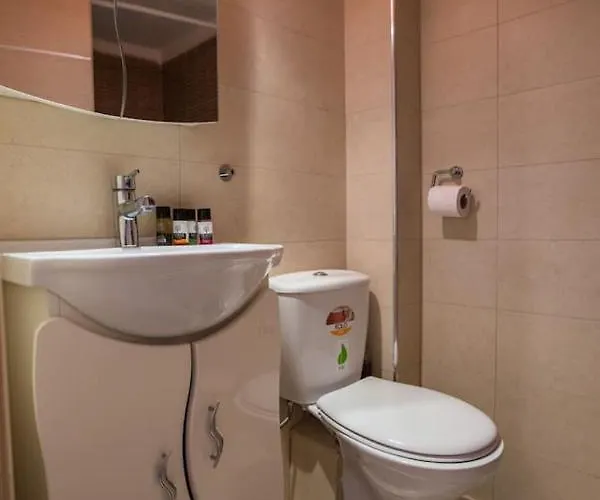 Stylish House By The Sea