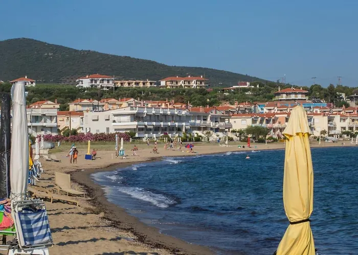 Stylish House By The Sea Сasa de vacaciones *