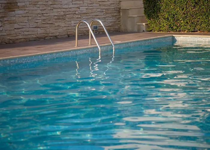 Stylish House By The Sea