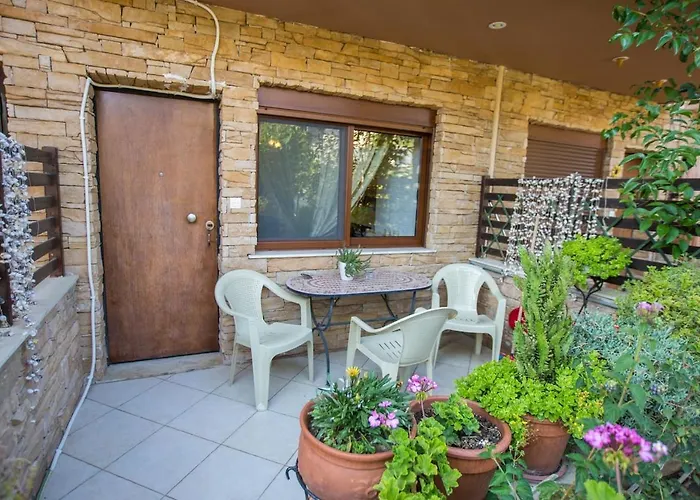 Stylish House By The Sea Vakantiehuis *