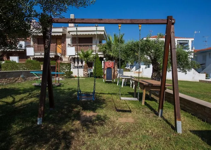 Stylish House By The Sea Сasa de vacaciones