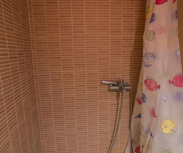 Stylish House By The Sea